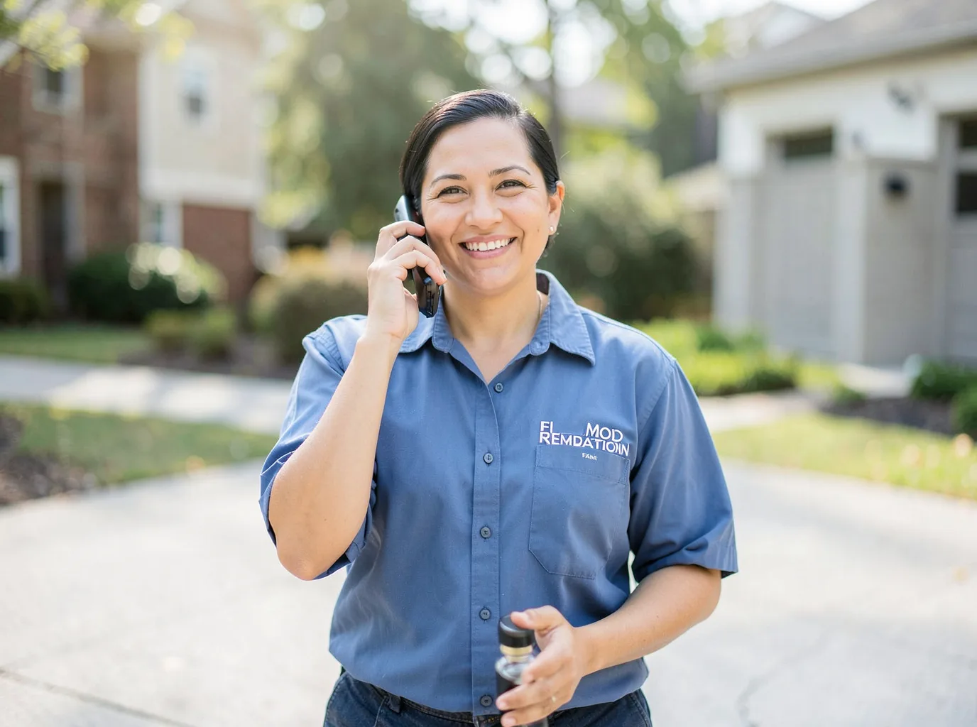 Mold Remediation Clinton, OH FAQs
